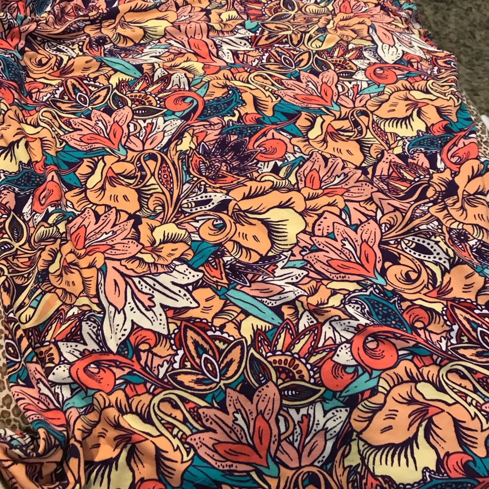 Lularoe gigi